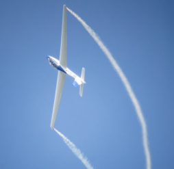 Sailplane Pilot License (SPL)