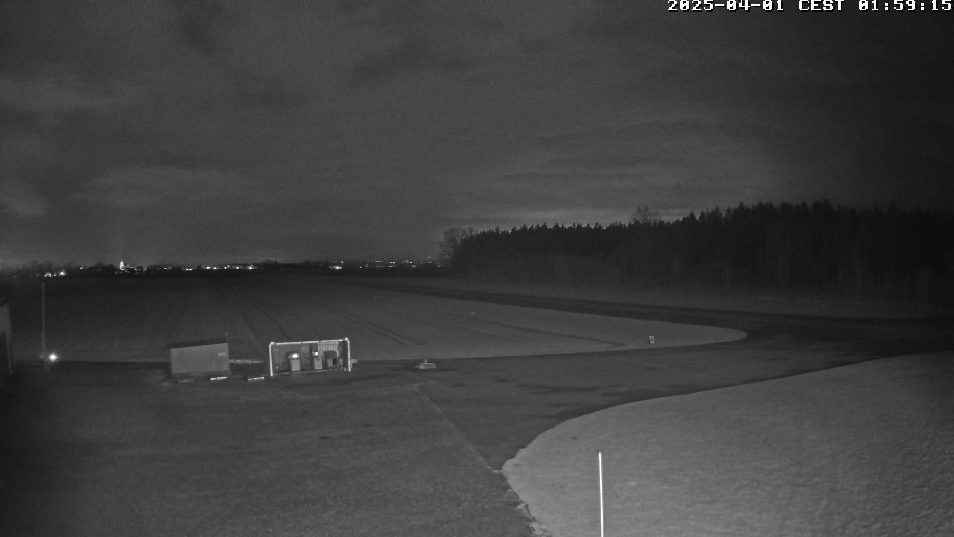 Webcam Bild