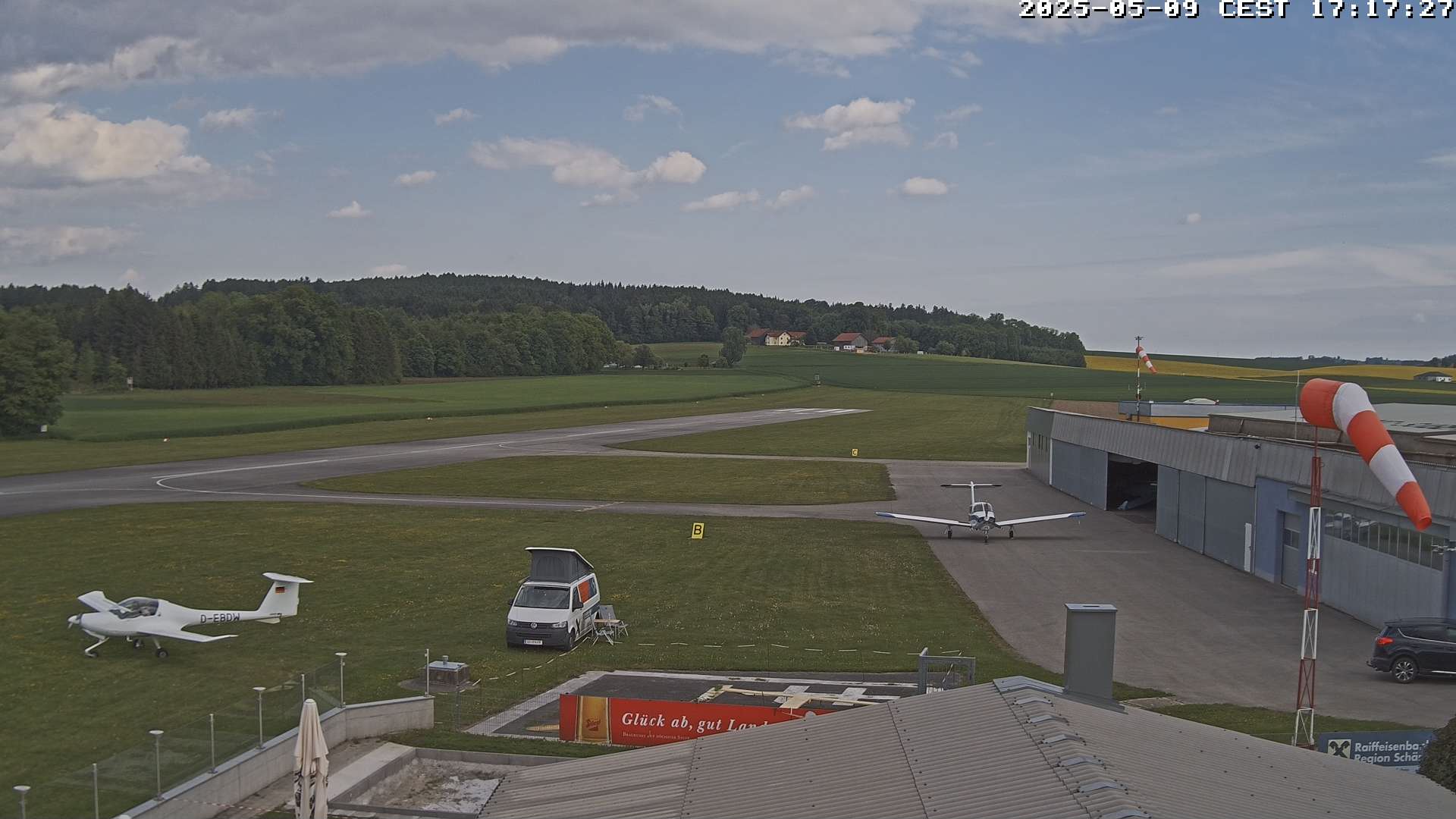 Webcam Bild
