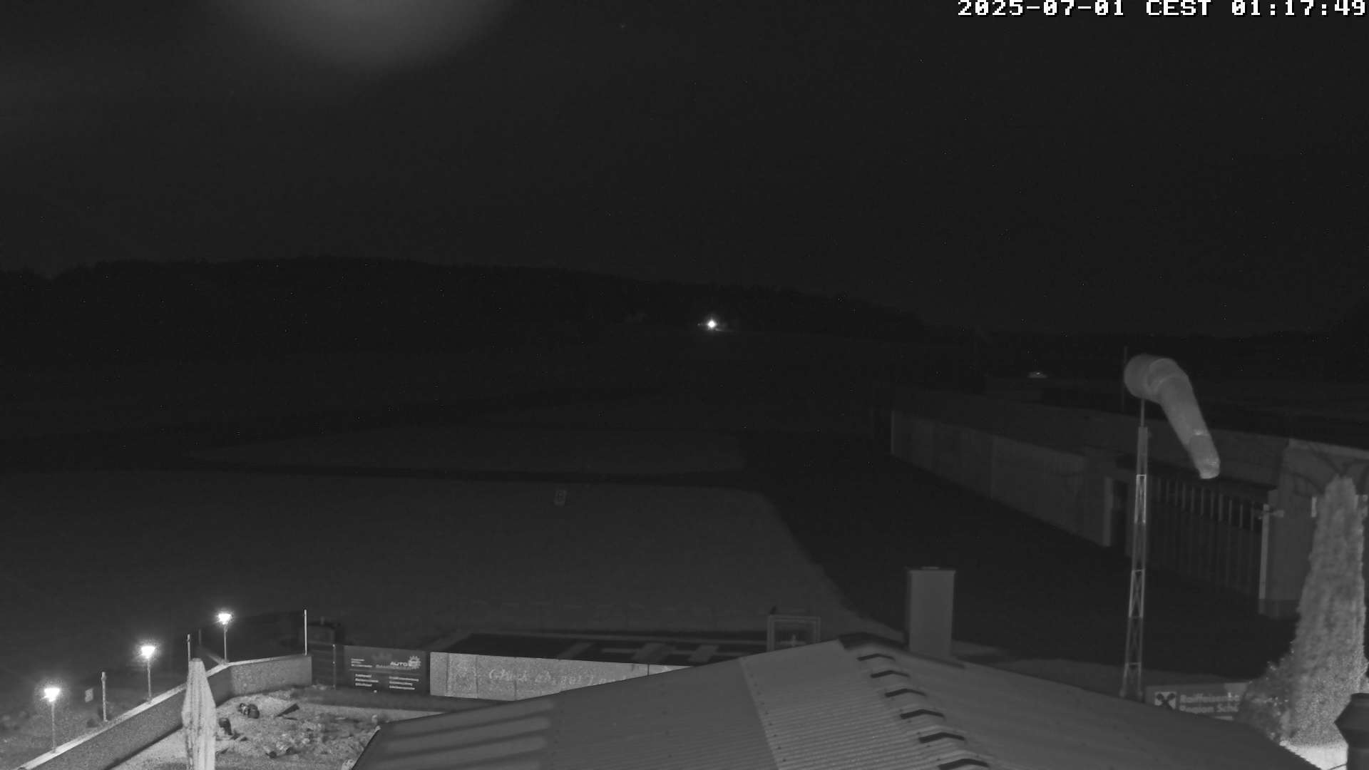 Webcam Bild