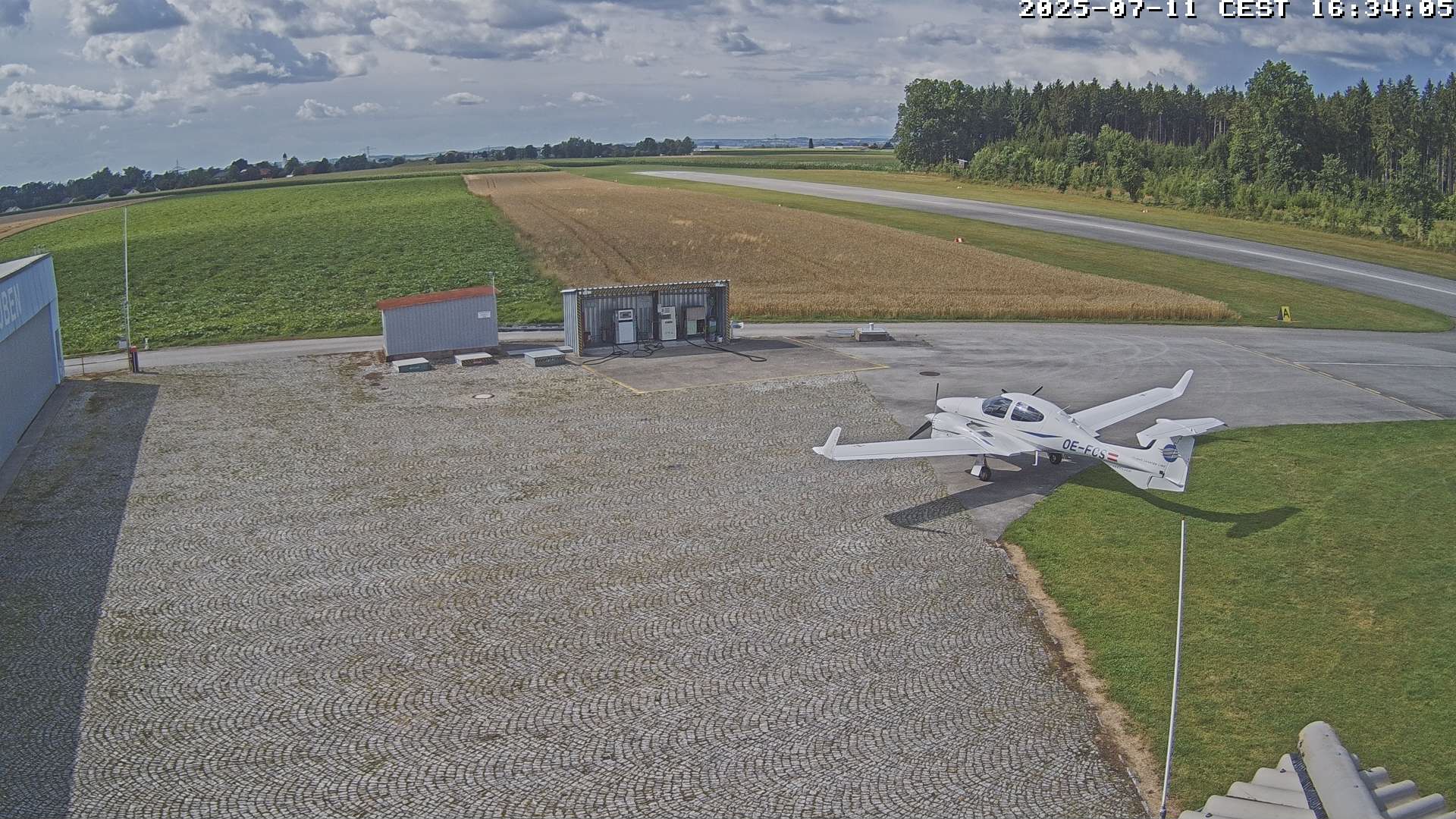 Webcam Bild
