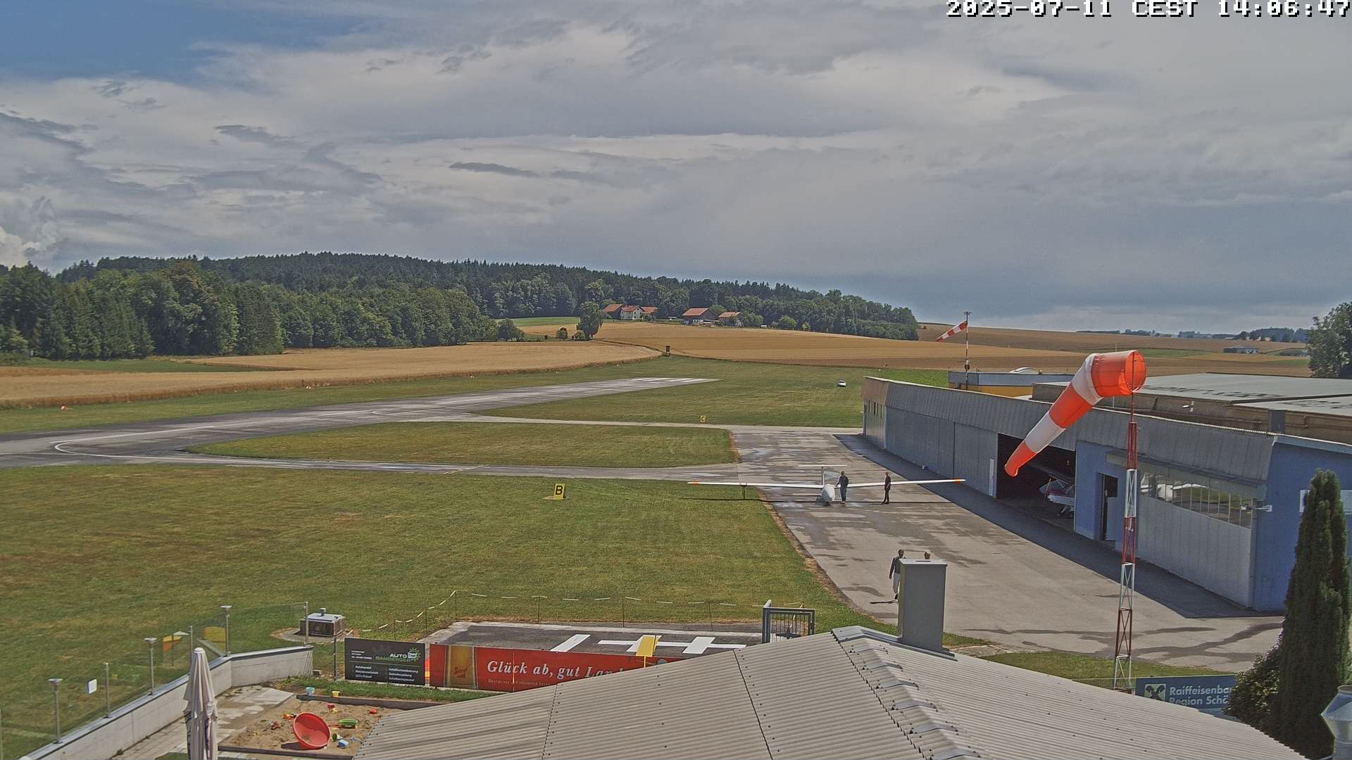 Webcam Bild