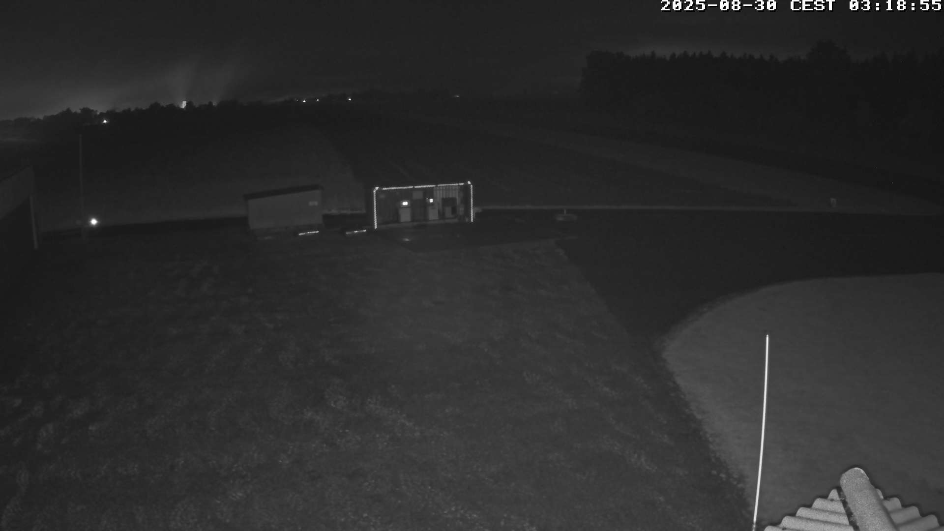 Webcam Bild