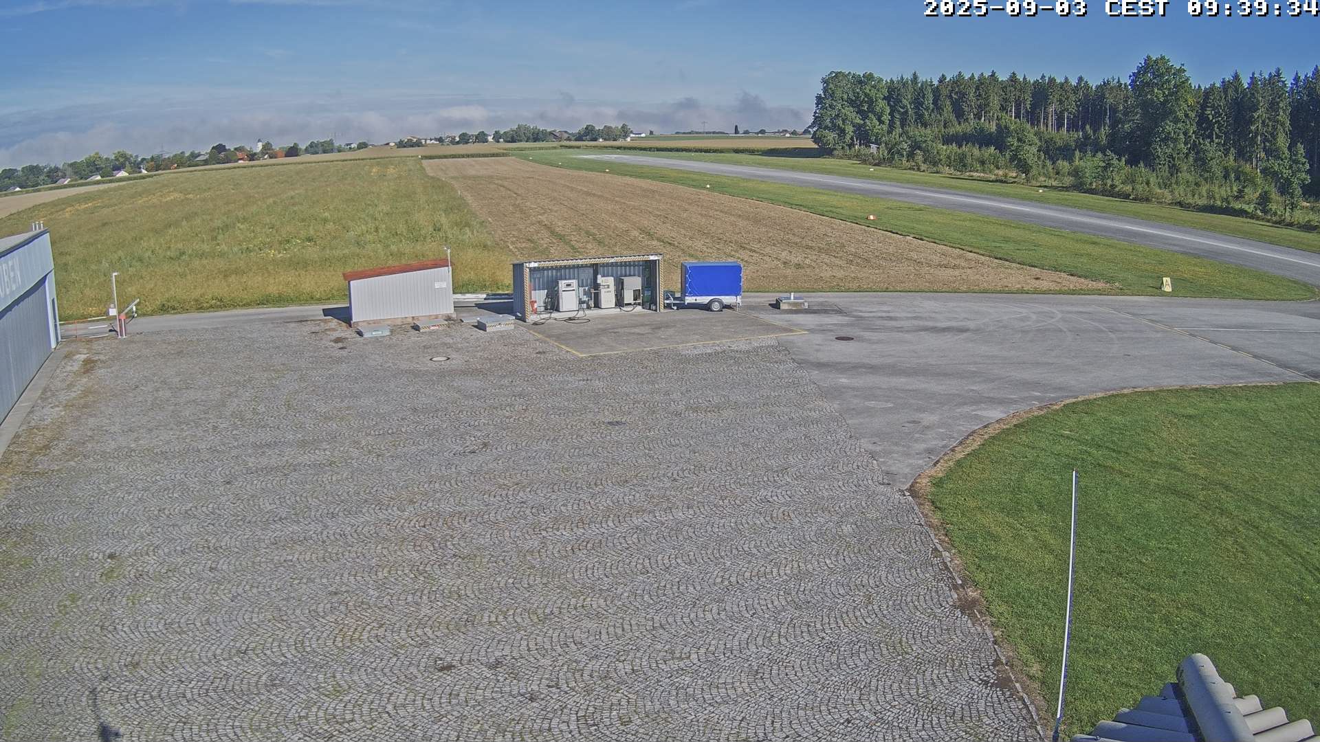 Webcam Bild