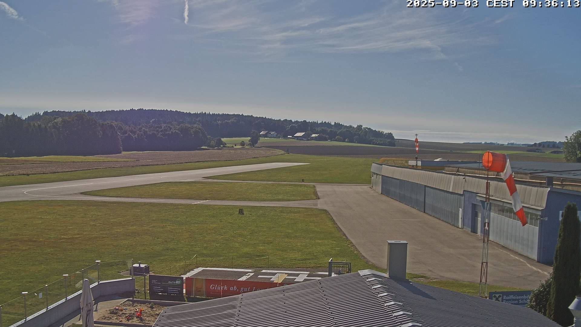 Webcam Bild