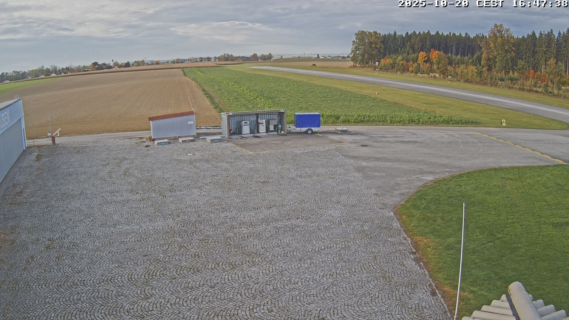 Webcam Bild