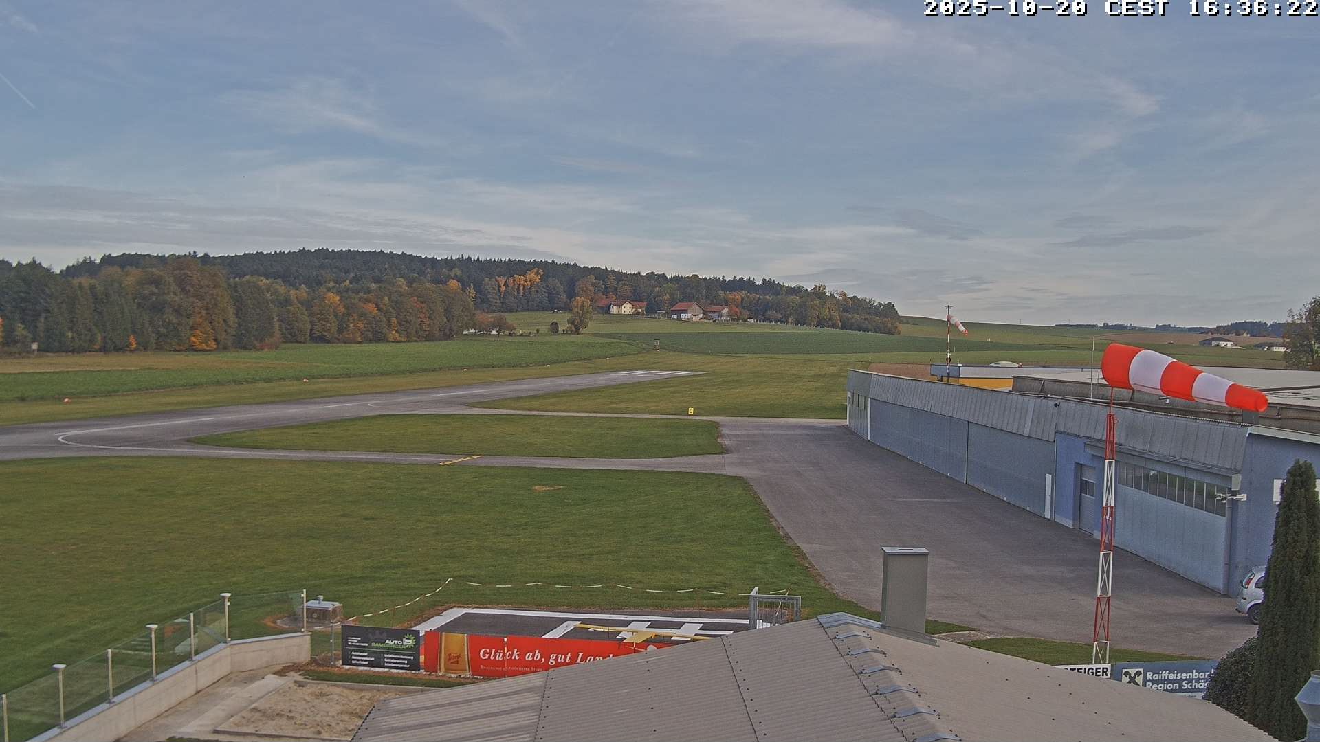 Webcam Bild