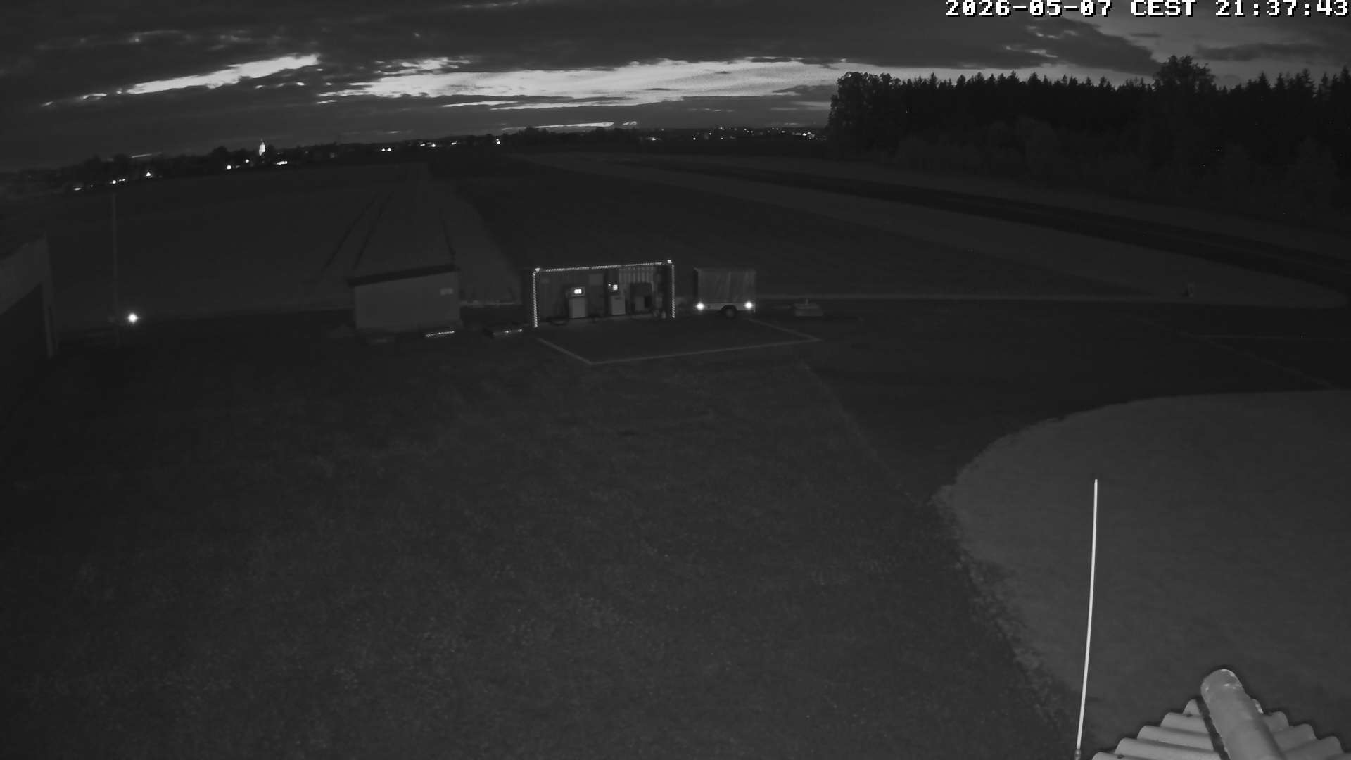 Webcam Bild