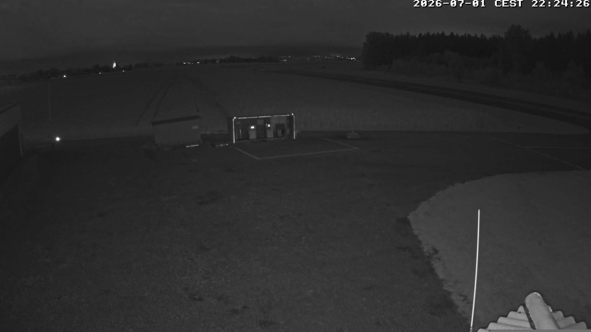 Webcam Bild