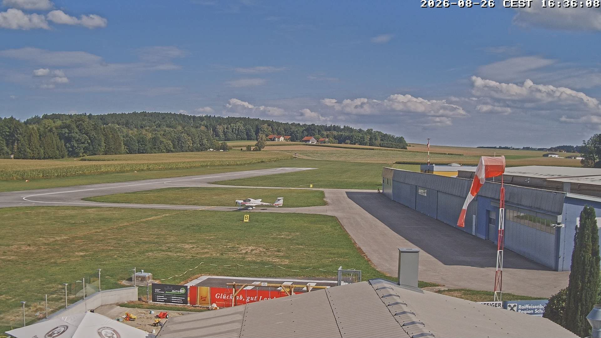 Webcam Bild