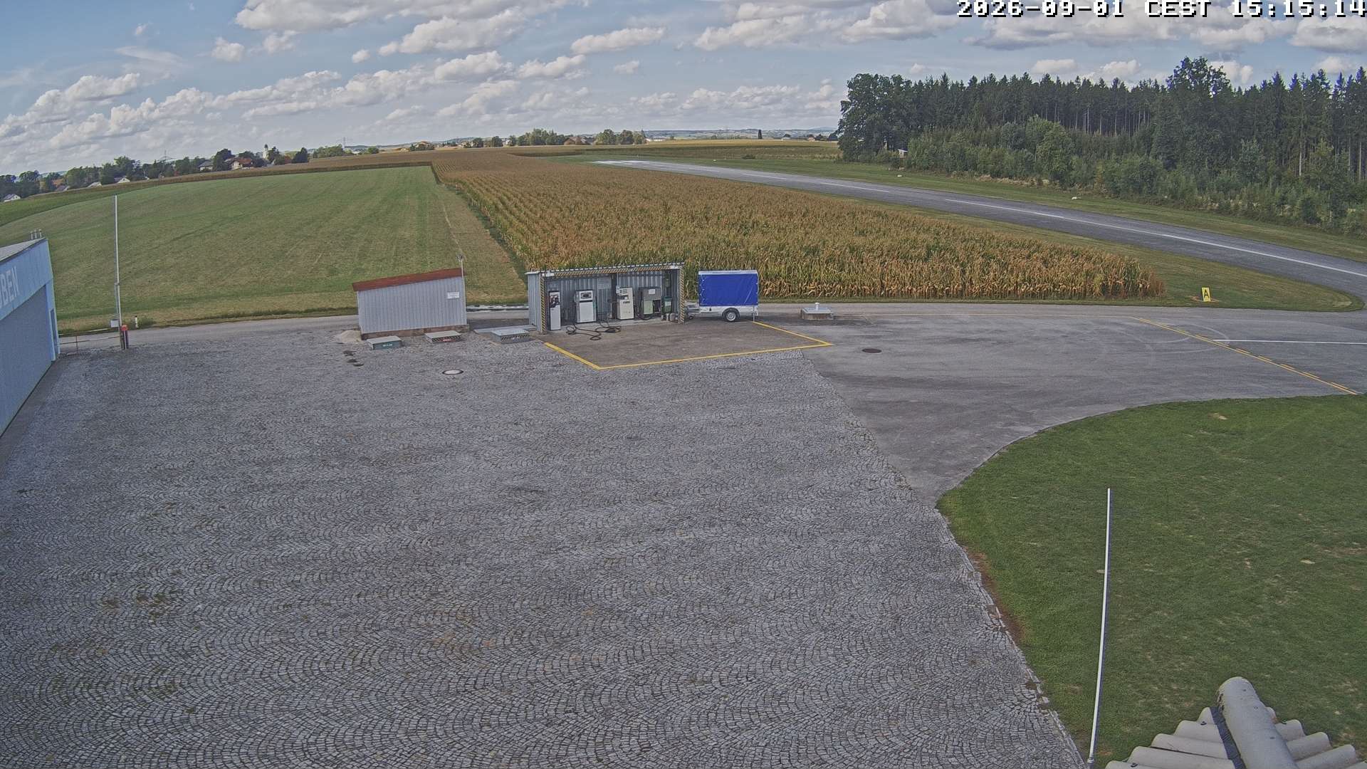 Webcam Bild
