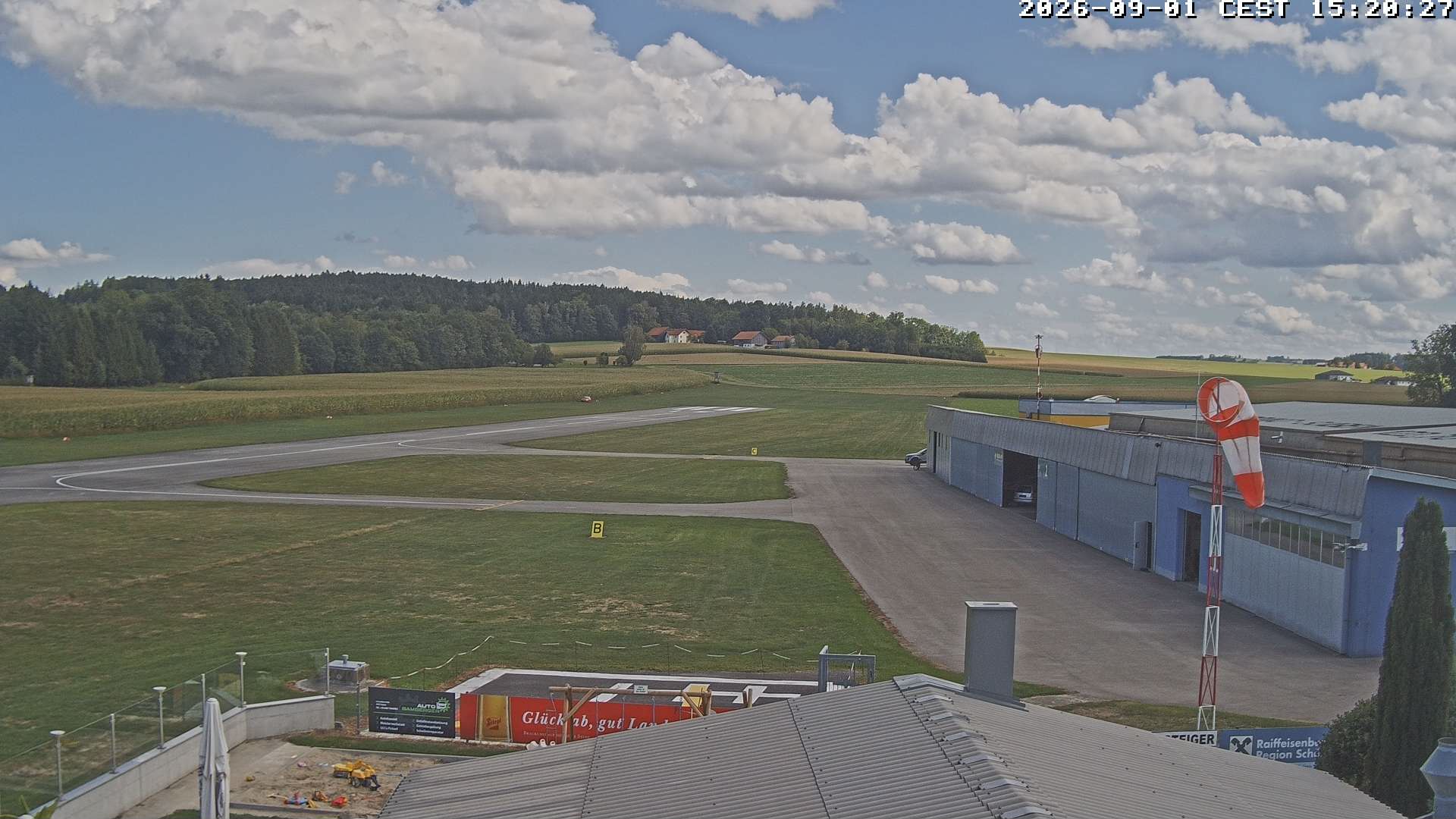 Webcam Bild