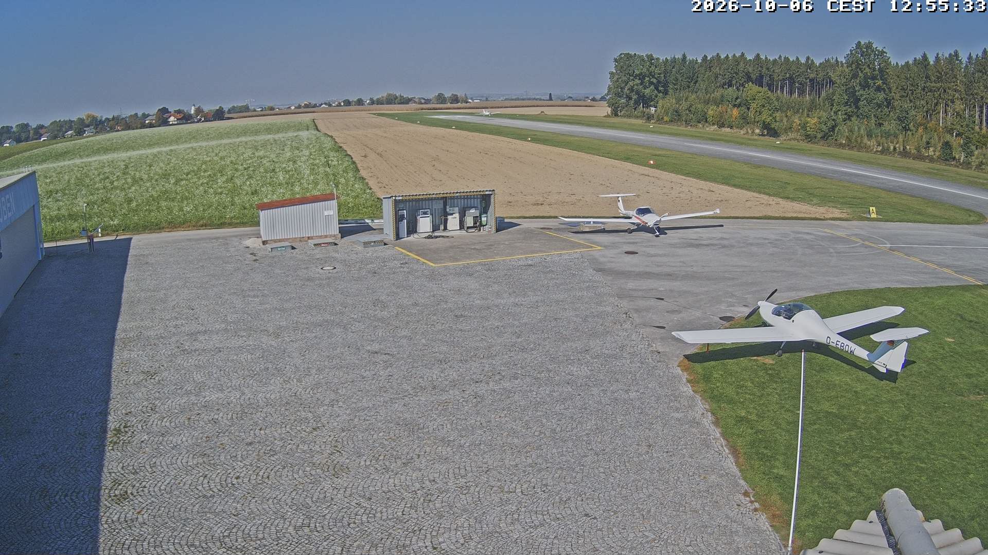 Webcam Bild